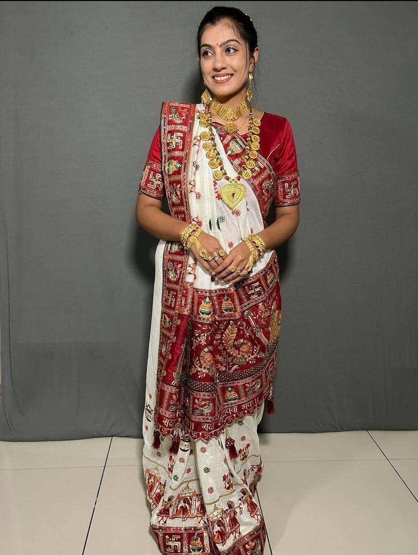 kgm Panatar Heavy Soft Silk Wedding Sarees Catalog